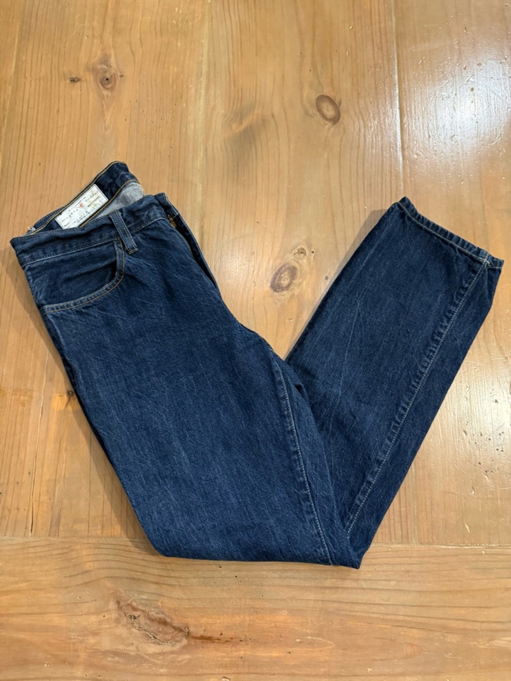Imogene + Willie Women’s Original Fit Imogene Jeans Sz30R Very Good Condition